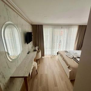 Gala suites hotel