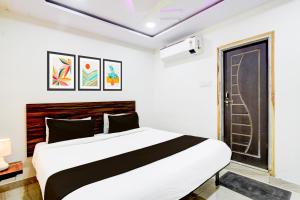 Super Hotel O Star In
