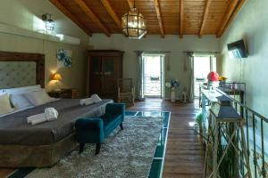 Cavour Living – Luxury Design Olbia Centro img8