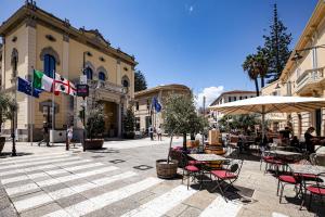 Cavour Living – Luxury Design Olbia Centro img28