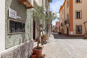 Cavour Living – Luxury Design Olbia Centro img32