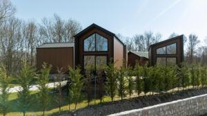 Iris Resort&Nature Camp