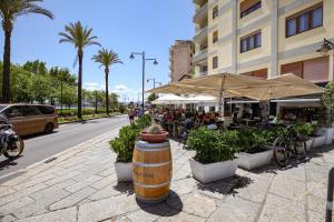 Cavour Living – Luxury Design Olbia Centro img36
