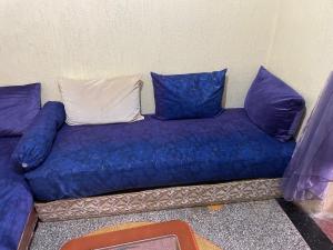 Riad dar reda