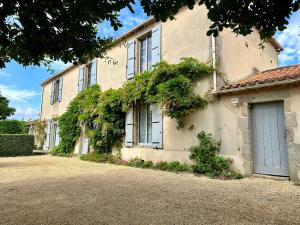La Demeure Glycine