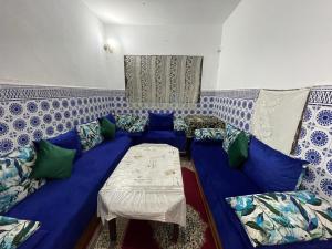 Riad dar reda