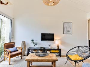 Maison des Surfeurs