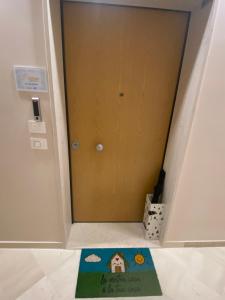 Di Passaggio Apartment