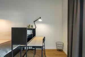 Codomo Living Carcavelos Lombos
