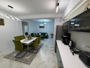Zori de Bucovina Apartament