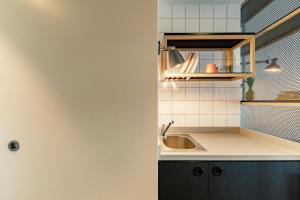 Codomo Living Carcavelos Lombos