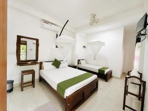 Blue Sky Safari Resort