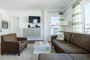 Residenz Seestern WE 14