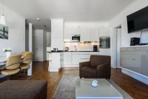 Residenz Seestern WE 14