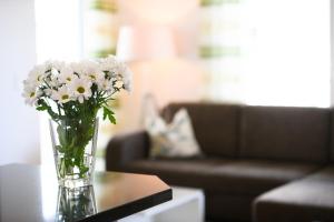 Residenz Seestern WE 14