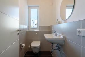 Residenz Seestern WE 14