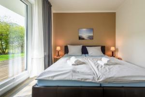 Residenz Seestern WE 11