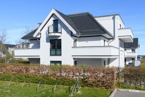 Residenz Seestern WE 11