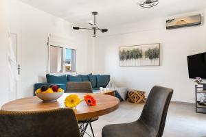 Ocean Alley Seaside Retreats - Coral Suite