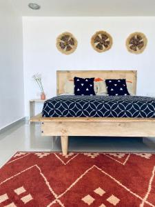 3 bedroom ensuite with pool Mbezi Beach
