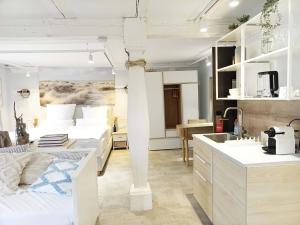 NOX HOTEL - Digital-Check-In - No Reception - nahe Bretten & Karlsruhe - 6 Beach