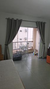 Aconchegante apartamento em Caldas