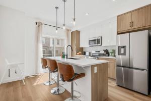 Aspen Town Home
