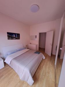 Apartment in the center of Asti