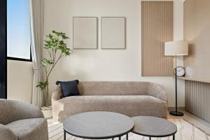 FIRST CLASS 1BR Iconic Design and Luxury Living