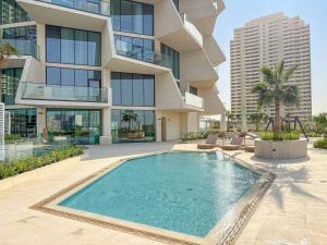 FIRST CLASS 1BR Iconic Design and Luxury Living