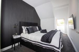 Spacious 3-Bed Apartment, Alva, Clackmannanshire