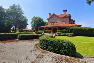 Villa Las tres Mares 6826