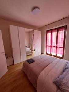 Apartment in the center of Asti