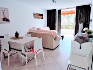 Sarah Apartment Parque Santiago I