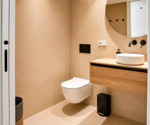 Apartamento Albamar I en Dénia primera línea de playa con piscina privada by Family Homes Rentals