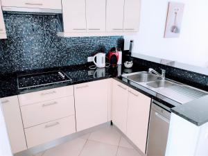 Sarah Apartment Parque Santiago I