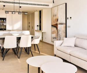 Apartamento Premium en Dénia primera línea de playa con piscina privada by Family Homes Rentals