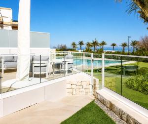 Apartamento Premium en Dénia primera línea de playa con piscina privada by Family Homes Rentals