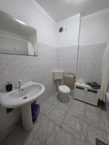 Sea view apartment