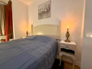 Spacious Double Room with own Sink