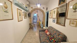 Casa Marina Serra