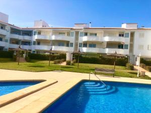 Apartamento Singular en Javea a 50m de la playa