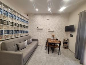 Casa vacanze al teatro