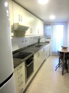 Apartamento Singular en Javea a 50m de la playa