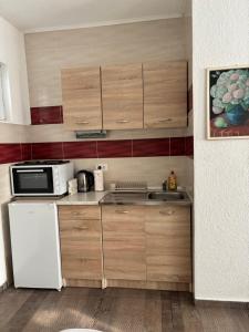 Isak apartments