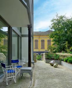 Portocale Houses By Massarelos House