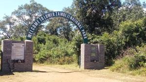 Bush River Safaris, Lower Zambezi, B&B, Tiger Fishing, Canoeing