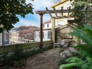 Portocale Houses By Massarelos House