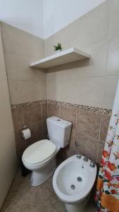 Depto Baires Oeste Merlo