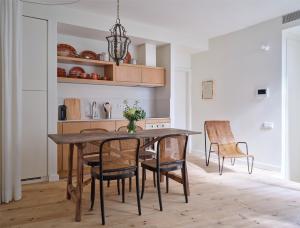 Portocale Houses By Massarelos House